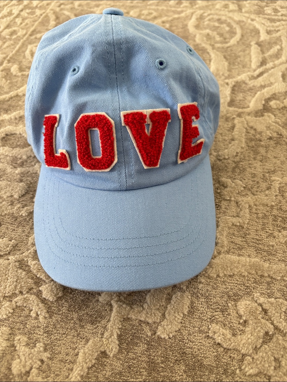 Tory Burch Sport Hat NWT